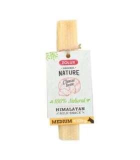 ZOLUX Himalayan cheese M -  dog chews - 57 g