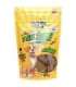 TUF TUF Psie żelki - poultry fudge - dog treat - 80g