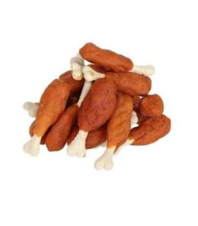 HILTON Chicken legs - dog chew - 500g