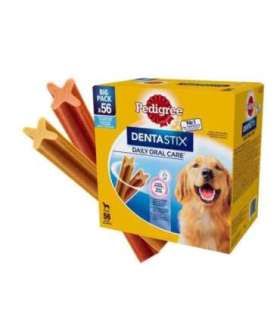Pedigree Denta Stix 2.16 kg Adult Beef, Chicken