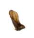 UNISZKI Medium Beef Ear - Dog Treat - 1 Piece