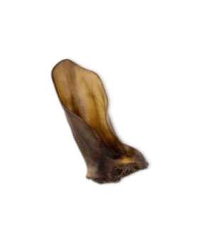 UNISZKI Medium Beef Ear - Dog Treat - 1 Piece