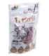 HILTON Treaning treats Beef - Dog treat - 80g