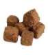 TUF TUF Psie żelki - pork fudge - dog treat - 80g