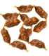 BULT Dried poultry sausages - dog treat - 12