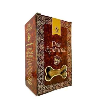 BOSCH Psia Spiżarnia Biscuit Lamb & Rice - dog treat - 900g