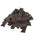 PETITTO Dried meat strips Game - dog treat - 400g