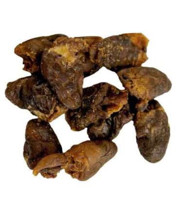 BULT Poultry hearts - dog treat - 200g