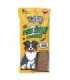 TUF TUF Dog gummies - poultry stripes - dog treat - 6