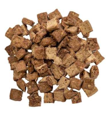 TUF TUF Beef with apple - dog treat - 120g