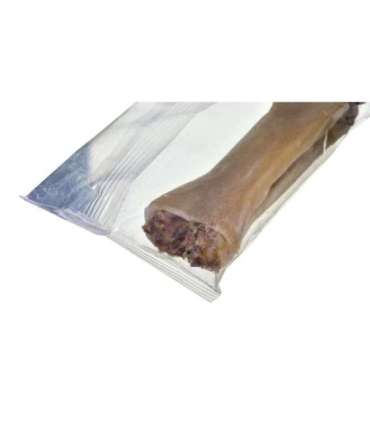 JOHN DOG Chewing bone Berry with cranberry - dog chew - 12 cm