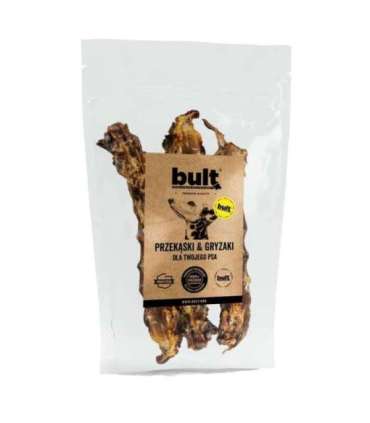 BULT Duck necks - dog treat - 3pcs