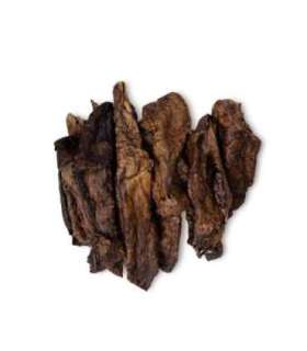 UNISZKI Beef lungs - dog treat - 500 g