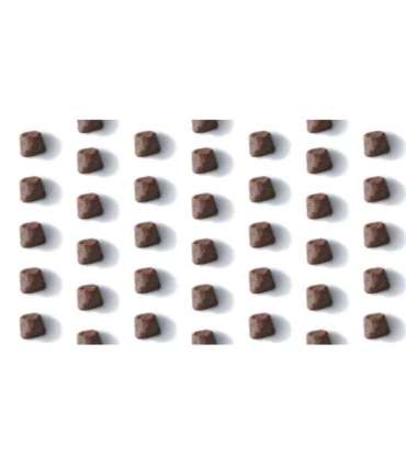 JOHN DOG Soft Bites Bits Beef 70%  - Dog treat - 100g