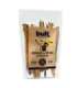 BULT Rabbit skin without fur - dog treat - 250g