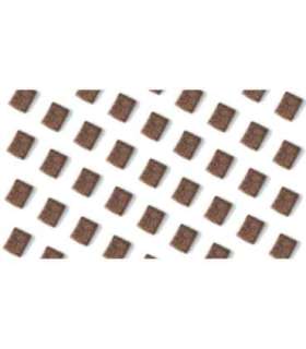 JOHN DOG Soft Bites Cubes Beef 95%  - Dog treat - 120g