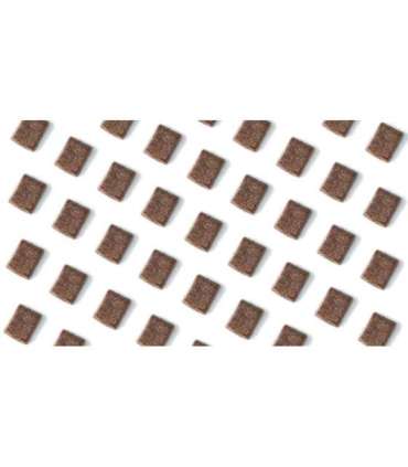 JOHN DOG Soft Bites Cubes Beef 95%  - Dog treat - 120g