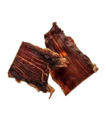 PETITTO Dried beef - dog treat - 500g
