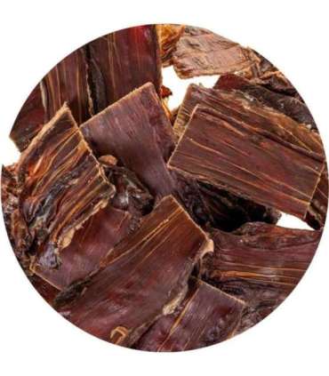 PETITTO Dried beef - dog treat - 500g