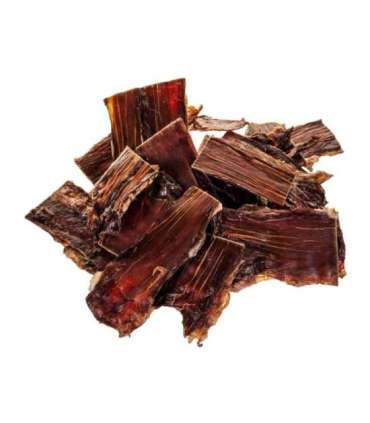PETITTO Dried beef - dog treat - 500g