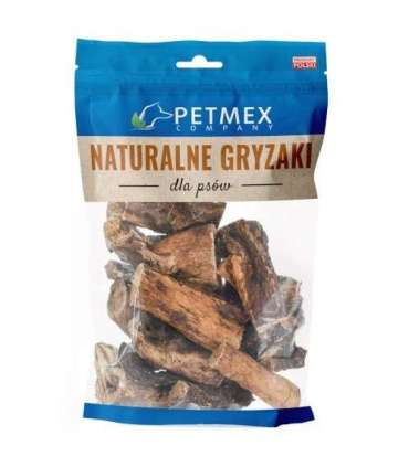 PETMEX Beef lungs - dog treat - 100g