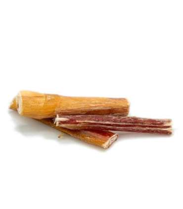 BULT Dried beef penises - dog treat - 3