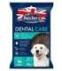 Butcher's Dental Care - dental snack for large breeds - 270g