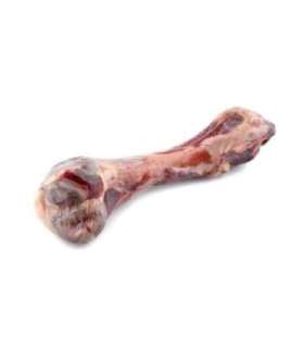 MACED Parma ham bone - dog chew - 330g