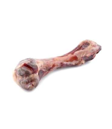 MACED Parma ham bone - dog chew - 330g