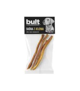 BULT Deer skin - dog treat - 100g