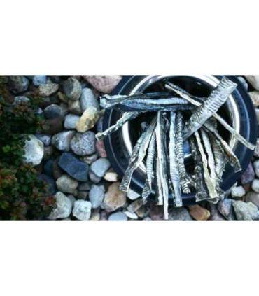 BULT Cod skin - dog treat - 50g