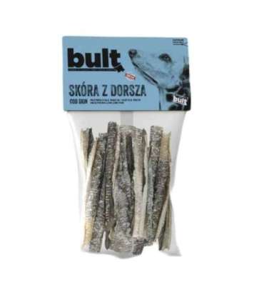 BULT Cod skin - dog treat - 50g