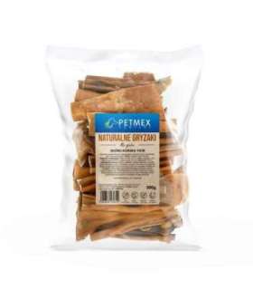 PETMEX Horse skin - chew for dog - 500g