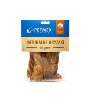 Dog chew PETMEX Beef tendon 100g