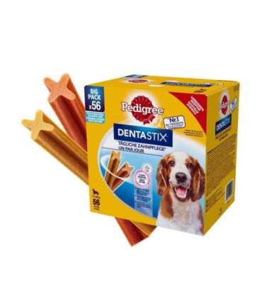 Pedigree DentaStix 1.44 kg Adult Beef, Chicken