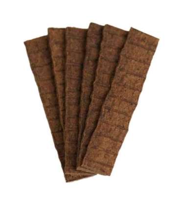 TUF TUF Dog gummies - beef stripes - dog treat - 6