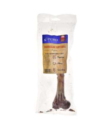 PETMEX Ham bone - dog chew - 1 pc(s)