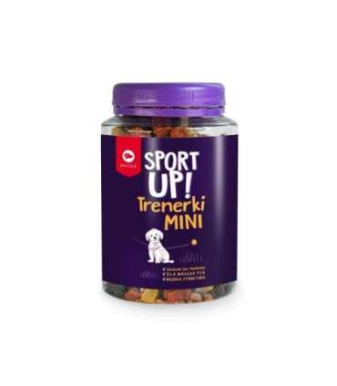 MACED Sport Up! Mini - Dog treat - 300g