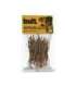 BULT Dried pork intestine - dog treat - 100g