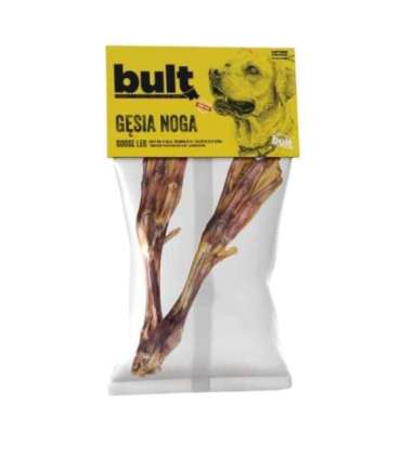 BULT Goose leg - dog treat - 2pcs.