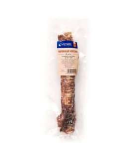 Dog chew PETMEX Beef trachea 30cm 1pc