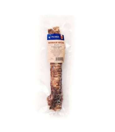 Dog chew PETMEX Beef trachea 30cm 1pc