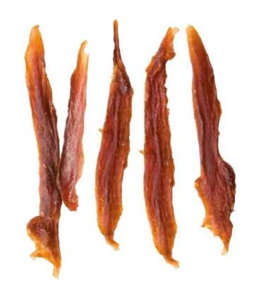 VITAKRAFT Pure Duck Fillets - dog treat - 80 g