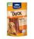 VITAKRAFT Pure Duck Fillets - dog treat - 80 g