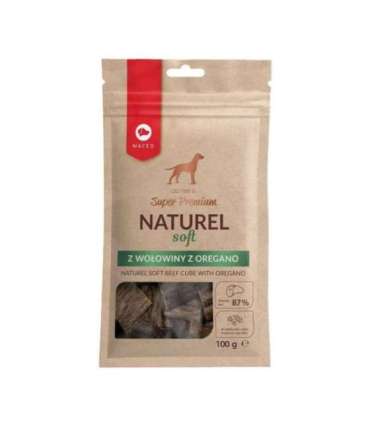 Maced 40-0001-0742 dog / cat treat Snacks Beef 100 g