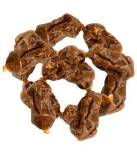 BULT Dried duck sausages - dog treat - 12