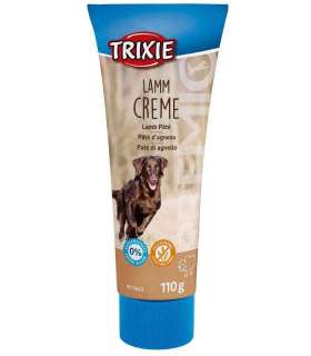 TRIXIE Lamm Creme - dog pate - 110 g