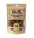 BULT Dried beef sausages - dog treat - 12