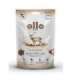OLLO Air Dried Training Venison Cubes - dog treat - 80g