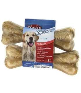 TRIXIE  Bone with rumen - Dog treat - 2x 35g